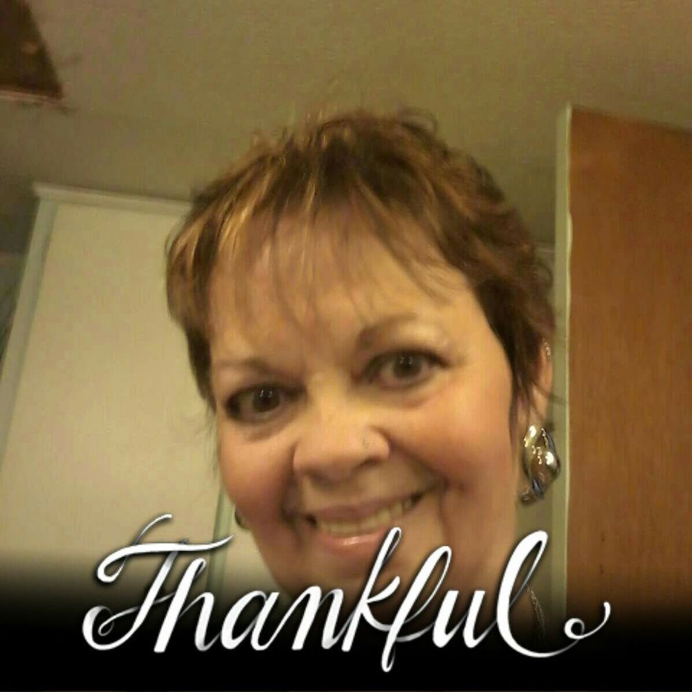 Meet your Posher, Sandra